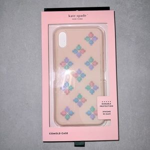 iPhone XS Max Comold Case